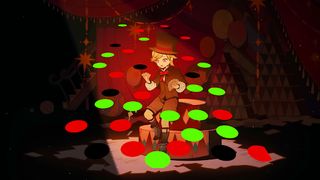 Genshin Impact - Screenshot 1