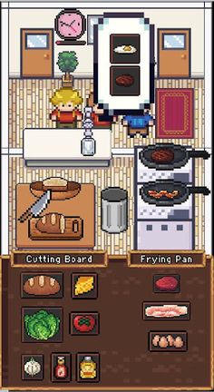 Tap! Sandwich - Screenshot 1