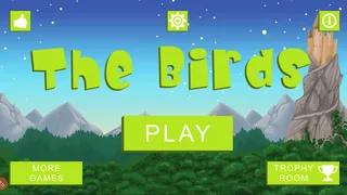The Birds - Screenshot 1