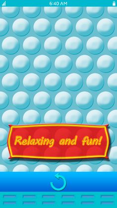 Plastic Bubbles - Screenshot 3