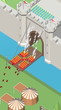 Gang Clash - Screenshot 3