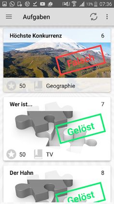 Espoto Quiz - Screenshot 3