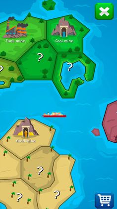 Idle King Factories - Screenshot 3