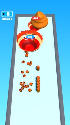 The Hole Thing - Screenshot 3