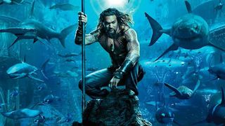 Aquaman Game - Screenshot 3