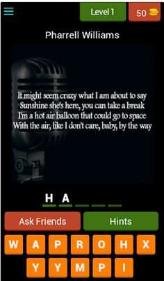 Guess the Song - Trivia Quiz - Screenshot 2