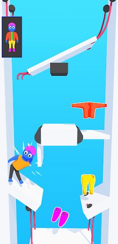 Dress Them Up - Screenshot 3