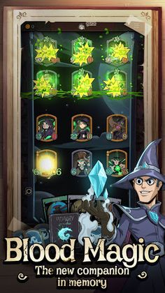 Night of the Full Moon - Screenshot 2