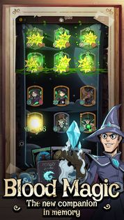 Night of the Full Moon - Screenshot 2