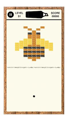 BreakBoard : Brick Breaker - Screenshot 2