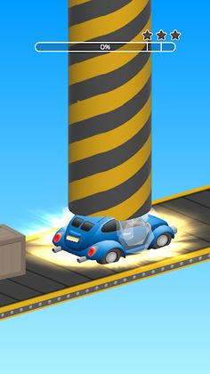 Crush All - Screenshot 2