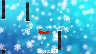 Santa Claus - Screenshot 3