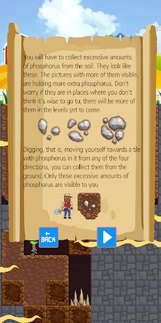 Farmer's Journey - Screenshot 1