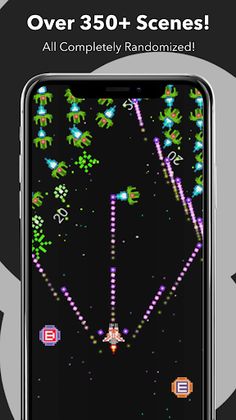 Galaxy Warzone - Screenshot 3