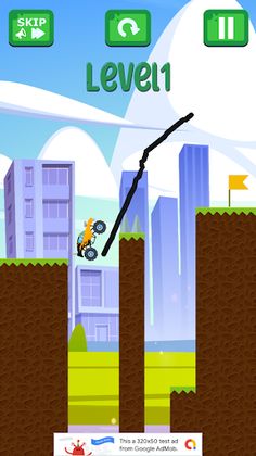 Bridge Crossing Brigade - Screenshot 3