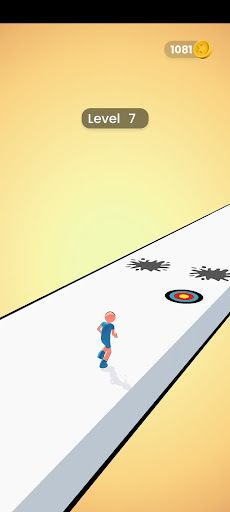 Winner Race - Screenshot 3