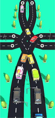 Traffic Control - Screenshot 1