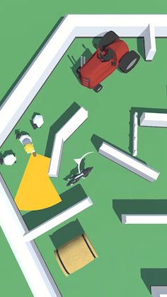 Sheep Hunter - Screenshot 1