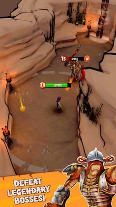 Pirate101: Plunder Hunt - Screenshot 3