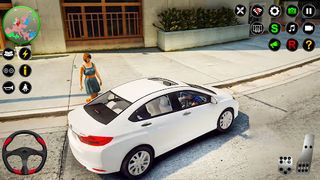 Real Car Parking 3D : Car Game - Screenshot 3