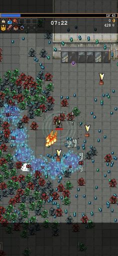 Vampire Survivors+ - Screenshot 2