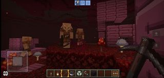 Adventure world - Screenshot 1