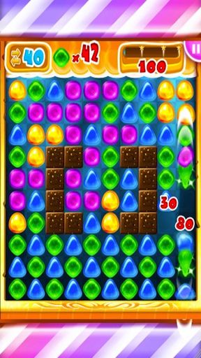 أنفجار كوكاي مربى الكعك & cook - Screenshot 3