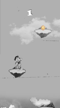 KoKo Adventure - Screenshot 2