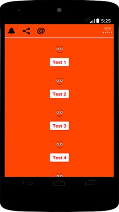 Multiplication Table - Screenshot 2