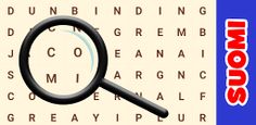 Finnish! Word Search - Screenshot 4