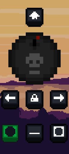 Platform and Ball - Screenshot 4