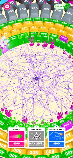 Click Shooter - Screenshot 2