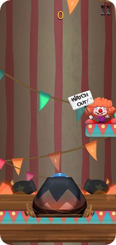 Jumper Man - Screenshot 2