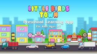 Little Birds Town - Screenshot 2