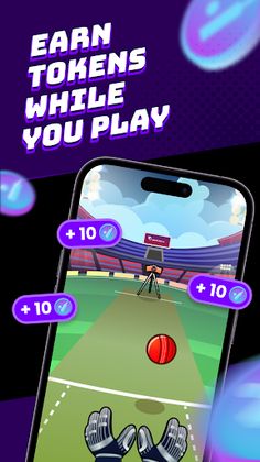 Bowled.io - Screenshot 2