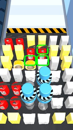 Weight Press Run - Screenshot 4