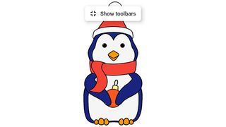 Drawing app for kids - Screenshot 1