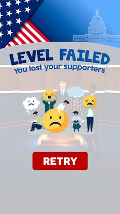 Be President - Screenshot 3