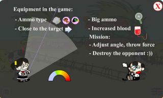 I hate U as Dog vs Cat - Screenshot 2