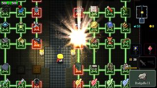 RASPBERRY MASH - Screenshot 2