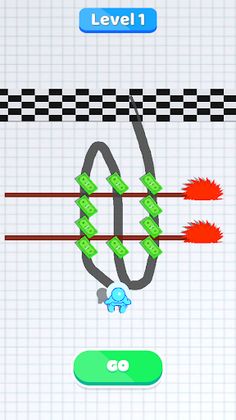 Cash Dash - Screenshot 3