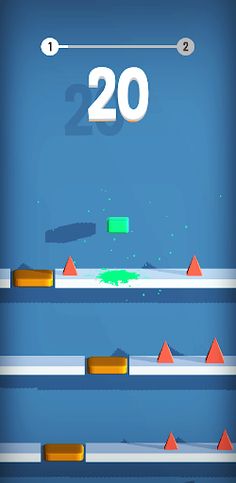 Break it : Stack Smash - Screenshot 3