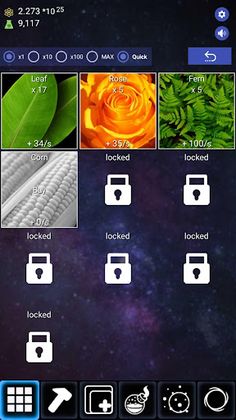 Idle World - Screenshot 3