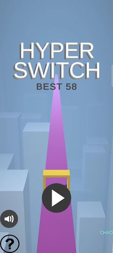 Hyper Switch - Screenshot 1