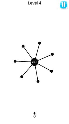 Ball Walker New - Screenshot 3