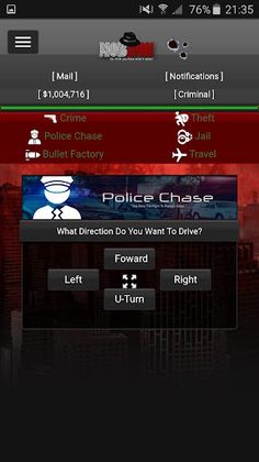 MobDon (RPG) - Screenshot 2