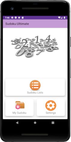 Sudoku Ultimate Offline Puzzle - Screenshot 2