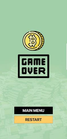 Bitcoin Game - Screenshot 4