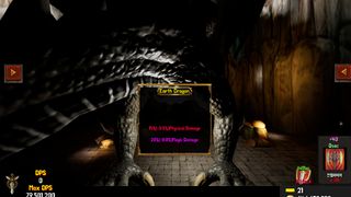 Monster Land - Screenshot 1