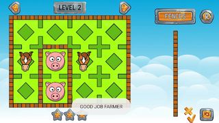 The Smart Farmer - Screenshot 3